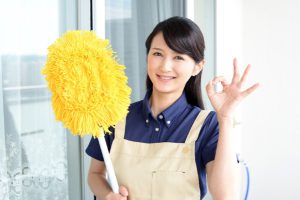 空き家の掃除方法とメリット